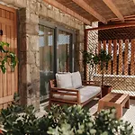 Hotel Anamar Destino Mykonos (adults Only) 5*
