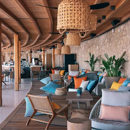 Anamar Destino Mykonos (adults Only) ホテル 5*