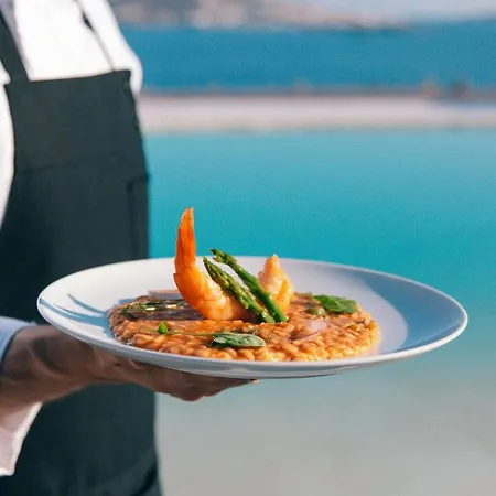 Anamar Destino Mykonos (adults Only) ホテル アギオス・ステファノス
