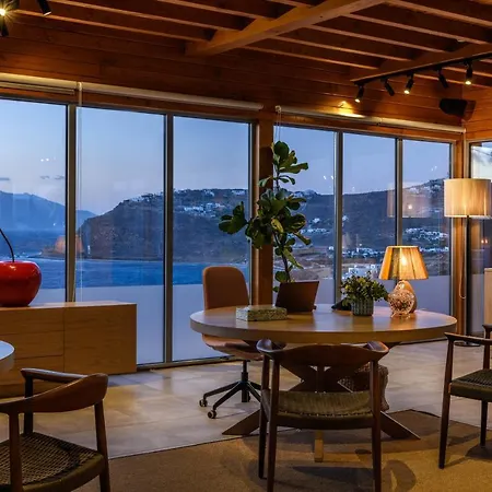 ホテル Anamar Destino Mykonos (adults Only) 5*