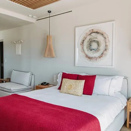 Anamar Destino Mykonos (adults Only) ホテル 5*
