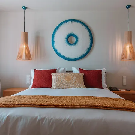Anamar Destino Mykonos (adults Only) 5* アギオス・ステファノス