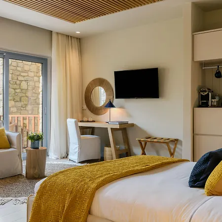 ホテル Anamar Destino Mykonos (adults Only)