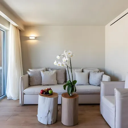 ホテル Anamar Destino Mykonos (adults Only)