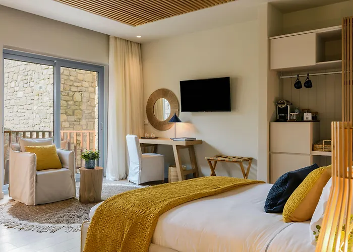 ホテル Anamar Destino Mykonos (adults Only)