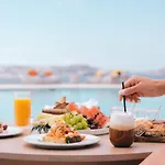 Hotel Anamar Destino Mykonos 5*
