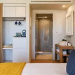 Hotel Anamar Destino Mykonos 5*