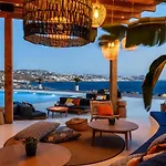 Hotel Anamar Destino Mykonos (adults Only) 5*
