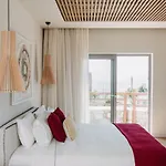 Anamar Destino Mykonos Agios Stefanos (Mykonos)