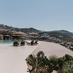 Hotel Anamar Destino Mykonos Agios Stefanos (Mykonos)
