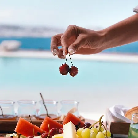 Anamar Destino Mykonos (adults Only) 5* Agios Stefanos (Mykonos)