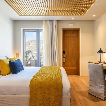 Otel Anamar Destino Mykonos (adults Only) 5*