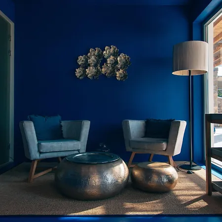Hotel Anamar Destino Mykonos (adults Only) 5*