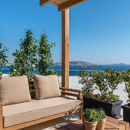 Anamar Destino Mykonos (adults Only) 5* Agios Stefanos (Mykonos)
