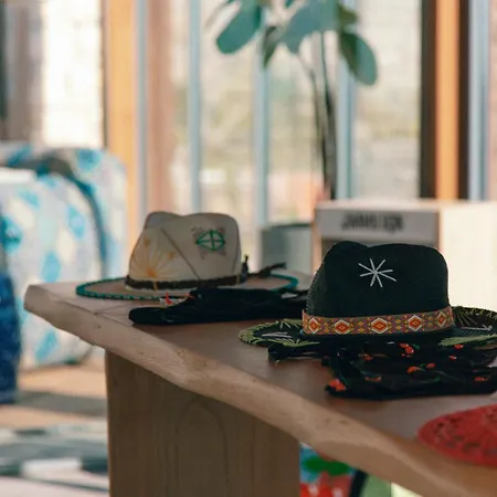 Otel Anamar Destino Mykonos (adults Only) 5*