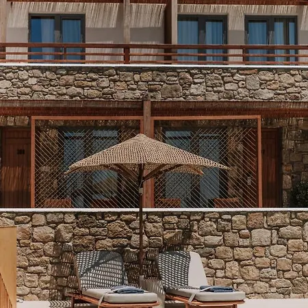 Anamar Destino Mykonos (adults Only) Agios Stefanos (Mykonos)