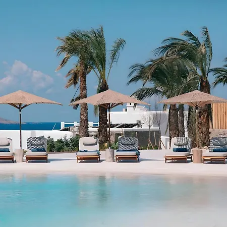 Anamar Destino Mykonos (adults Only) Hotel 5*