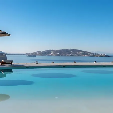 Anamar Destino Mykonos (adults Only) 5* Agios Stefanos (Mykonos)