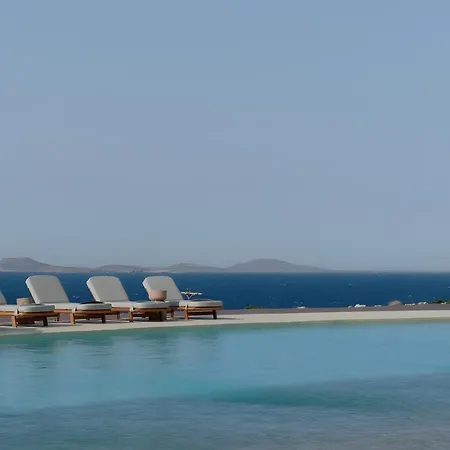 Anamar Destino Mykonos (adults Only) Hotel Agios Stefanos (Mykonos)
