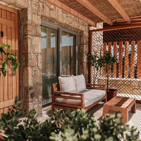Hotel Anamar Destino Mykonos (adults Only) Agios Stefanos (Mykonos)