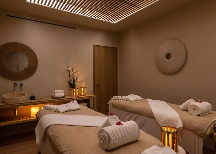 Hotell Anamar Destino Mykonos (adults Only)