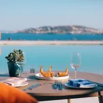 Otel Anamar Destino Mykonos (adults Only) 5*