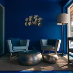 Otel Anamar Destino Mykonos (adults Only) 5*