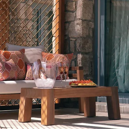 Отель Anamar Destino Mykonos (adults Only) 5*