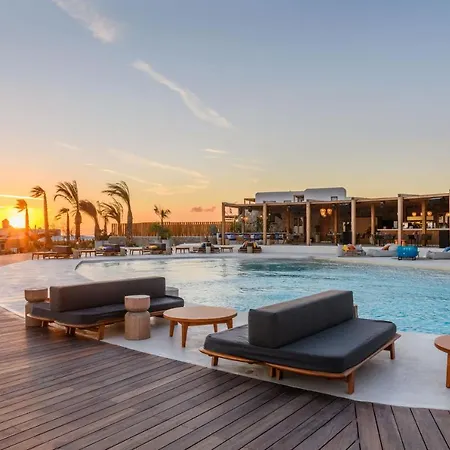 Anamar Destino Mykonos (adults Only) 5* Agios Stefanos (Mykonos)