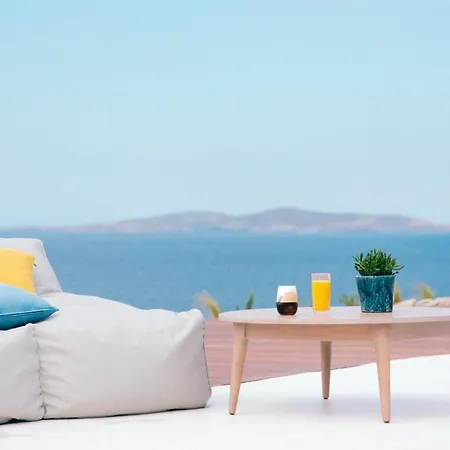 Anamar Destino Mykonos (adults Only) 5* Agios Stefanos (Mykonos)