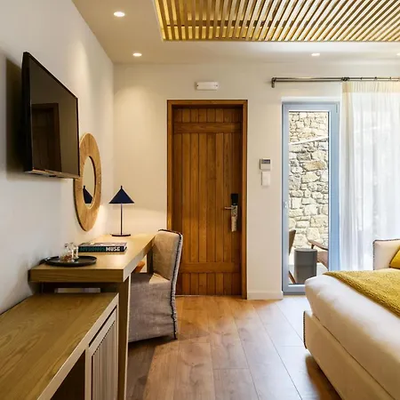 Hotel Anamar Destino Mykonos (adults Only)