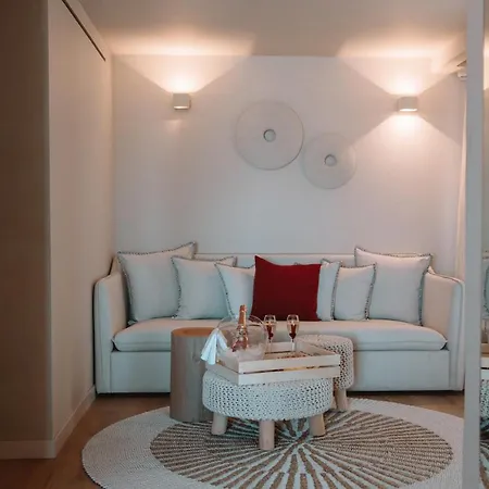 Anamar Destino Mykonos (adults Only) Hotel 5*