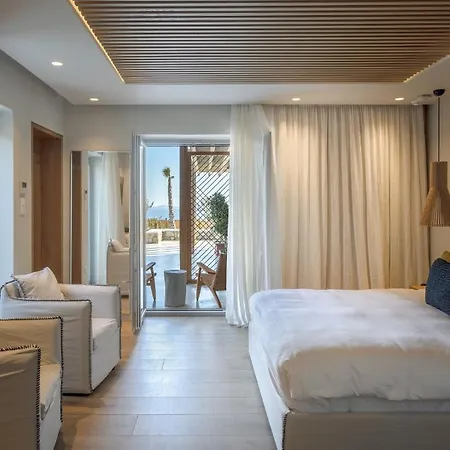 Anamar Destino Mykonos (adults Only) Hotel 5*