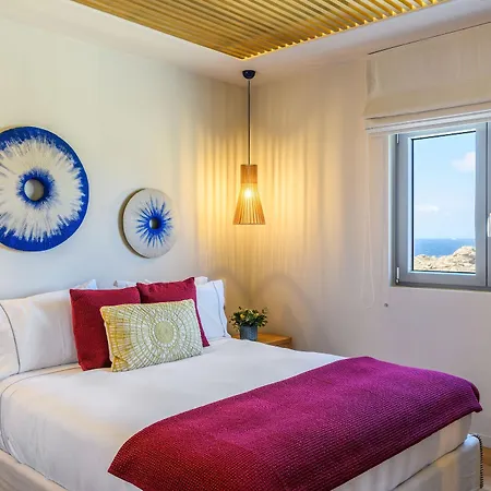 Отель Anamar Destino Mykonos (adults Only)