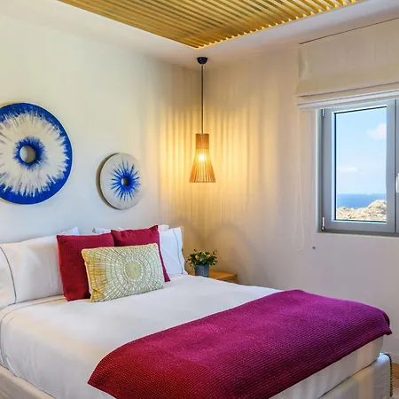 Otel Anamar Destino Mykonos (adults Only)