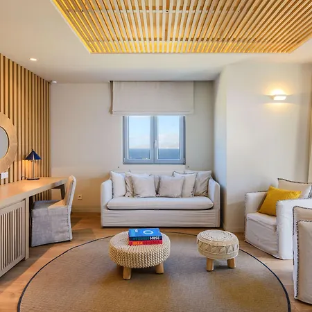 Отель Anamar Destino Mykonos (adults Only) Агиос-Стефанос