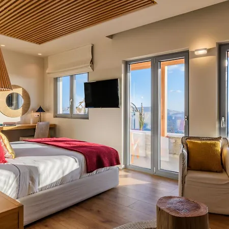 Anamar Destino Mykonos (adults Only) Agios Stefanos (Mykonos)