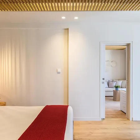 Otel Anamar Destino Mykonos (adults Only)