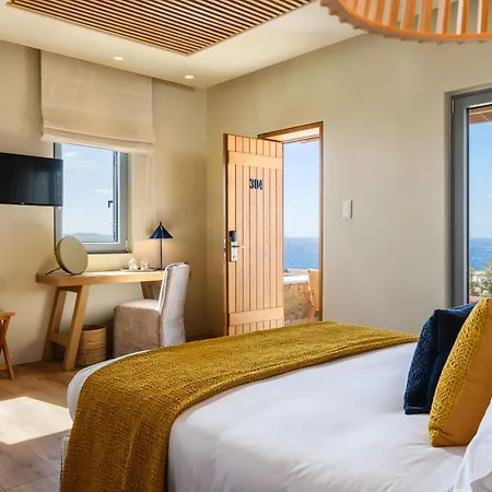 Otel Anamar Destino Mykonos (adults Only) 5*