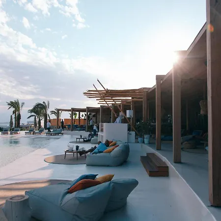 Anamar Destino Mykonos (adults Only)