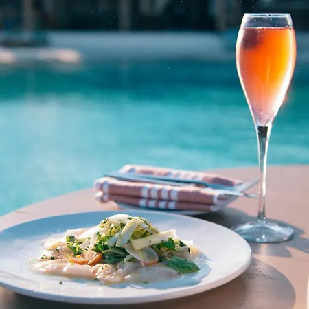 Hotel Anamar Destino Mykonos (adults Only)