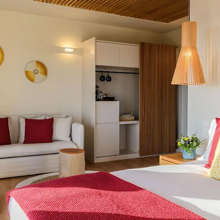 Anamar Destino Mykonos (adults Only) Отель 5*