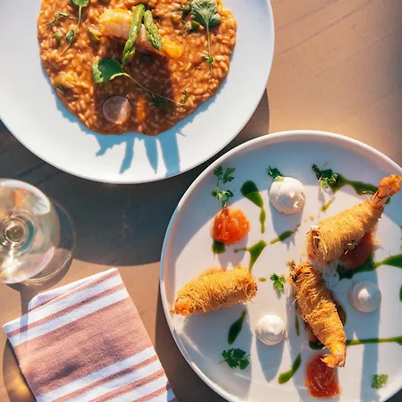 Anamar Destino Mykonos (adults Only)