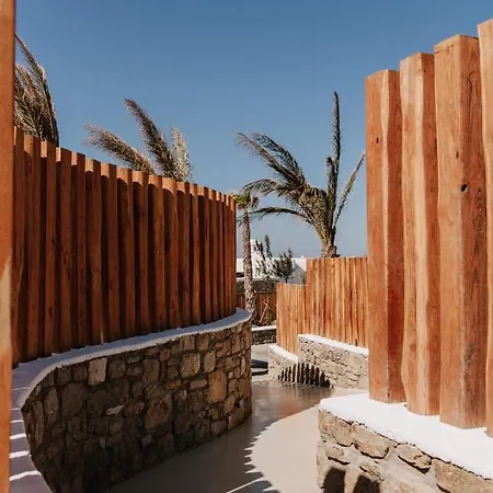 Anamar Destino Mykonos (adults Only) 5* Agios Stefanos (Mykonos)