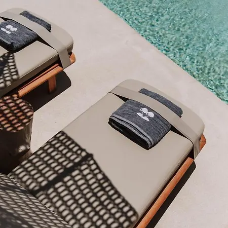 Anamar Destino Mykonos (adults Only) Hotel Agios Stefanos (Mykonos)