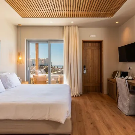 Anamar Destino Mykonos (adults Only) Hotel Agios Stefanos (Mykonos)