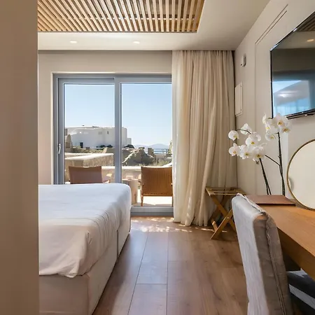Anamar Destino Mykonos (adults Only) 5* Agios Stefanos (Mykonos)