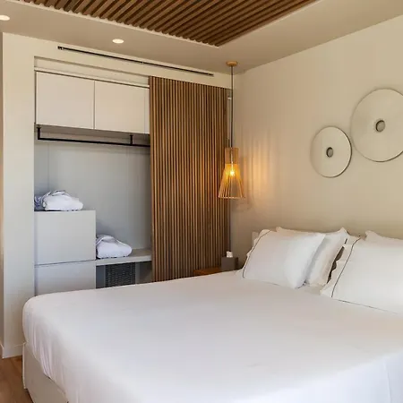Anamar Destino Mykonos (adults Only) 5*