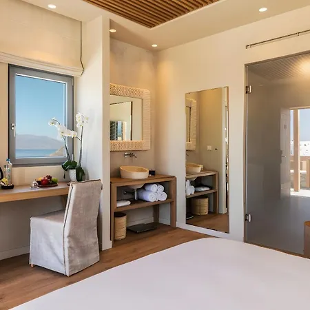 Hotel Anamar Destino Mykonos (adults Only) 5*