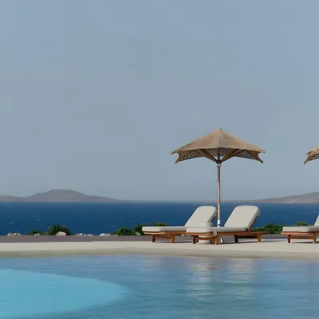 Anamar Destino Mykonos (adults Only) Hotel 5*